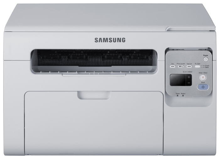 samsung scx-3400